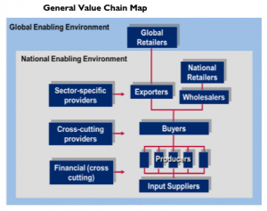 General value chain _Smallholders report